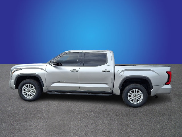 Used 2023 Toyota Tundra SR5 w/ SR5 Premium Package AWD/4WD image 7