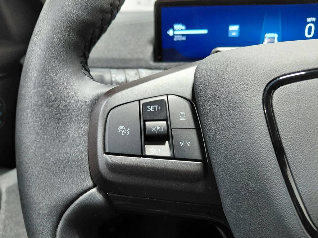 Certified 2025 Ford Mustang Mach-E Premium AWD/4WD image 32