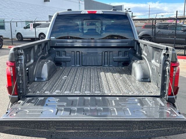 New 2025 Ford F150 XLT w/ Equipment Group 302A MID image 20