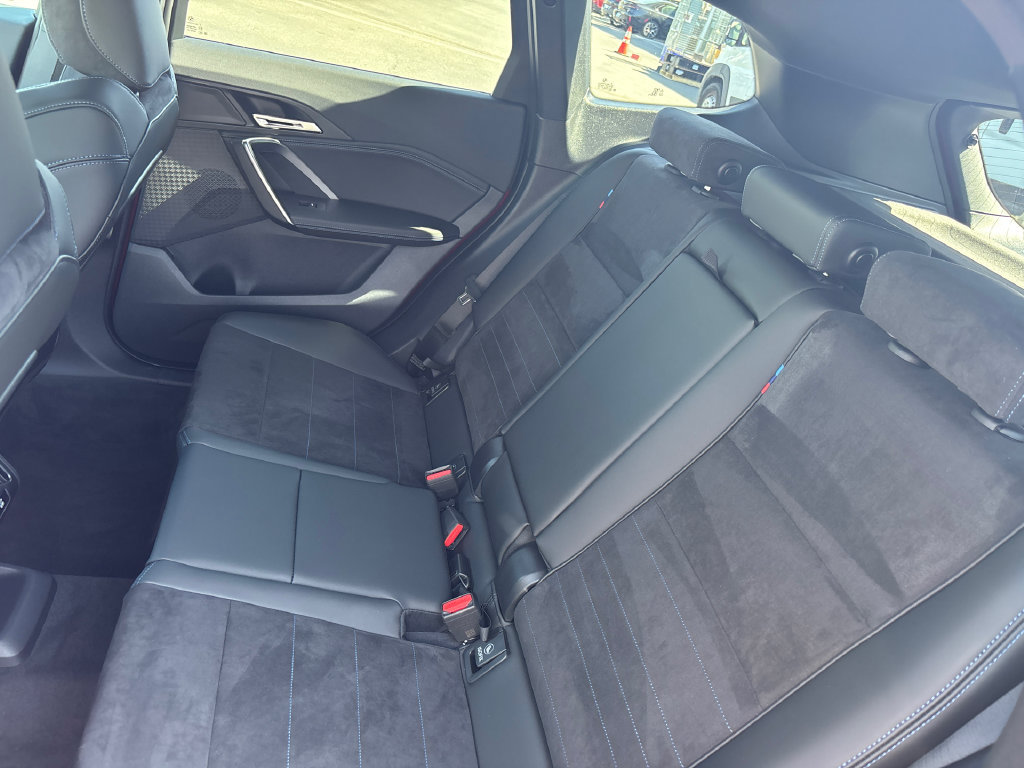 New 2026 BMW X1 xDrive28i w/ M Sport Package AWD/4WD image 17