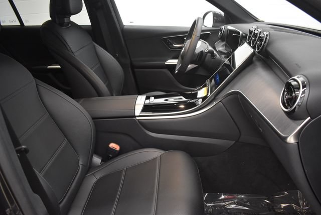 New 2026 Mercedes-Benz GLC 300 4MATIC image 19