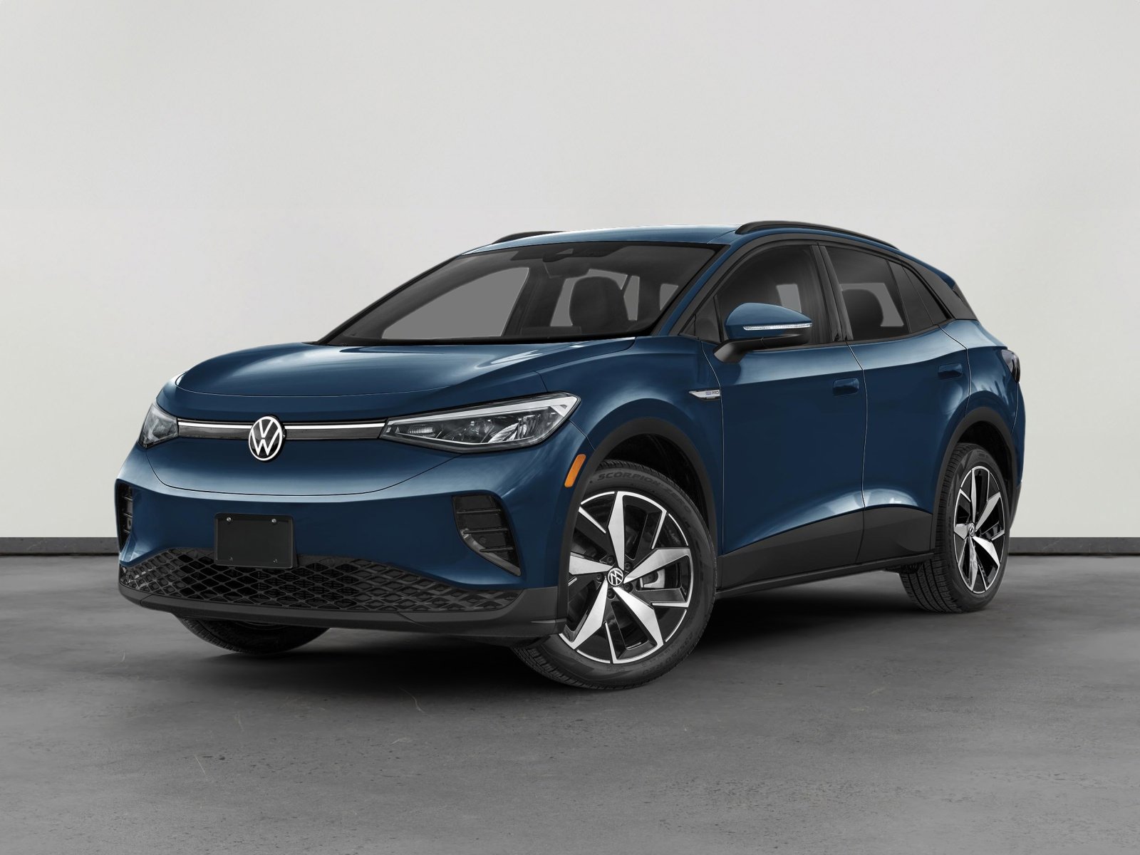 Used 2023 Volkswagen ID.4 Pro video 1