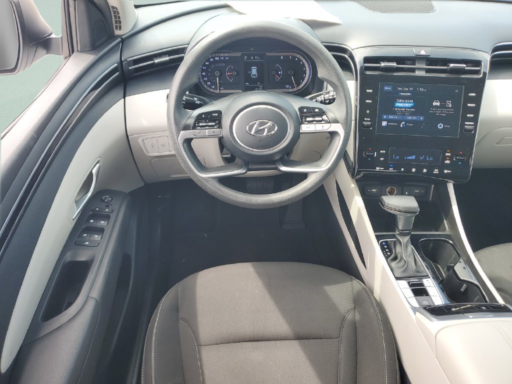 Used 2024 Hyundai Tucson SEL FWD image 12