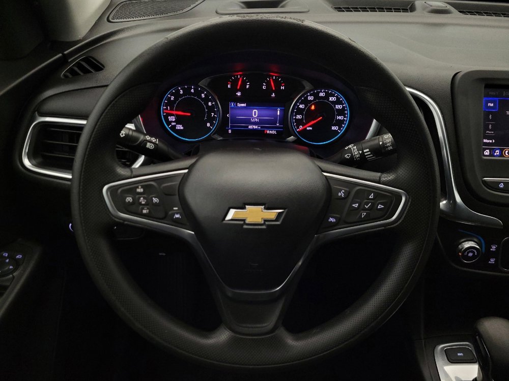 Used 2022 Chevrolet Equinox LT AWD/4WD image 22
