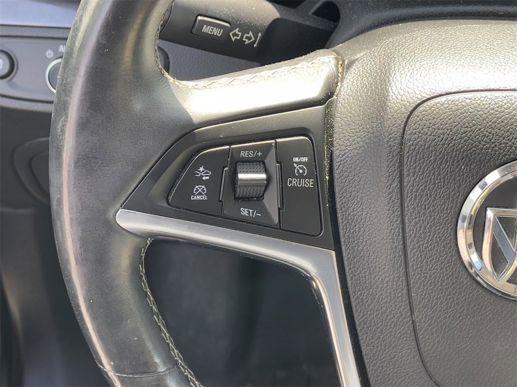 Used 2018 Buick Encore Premium w/ Experience Buick Package image 19