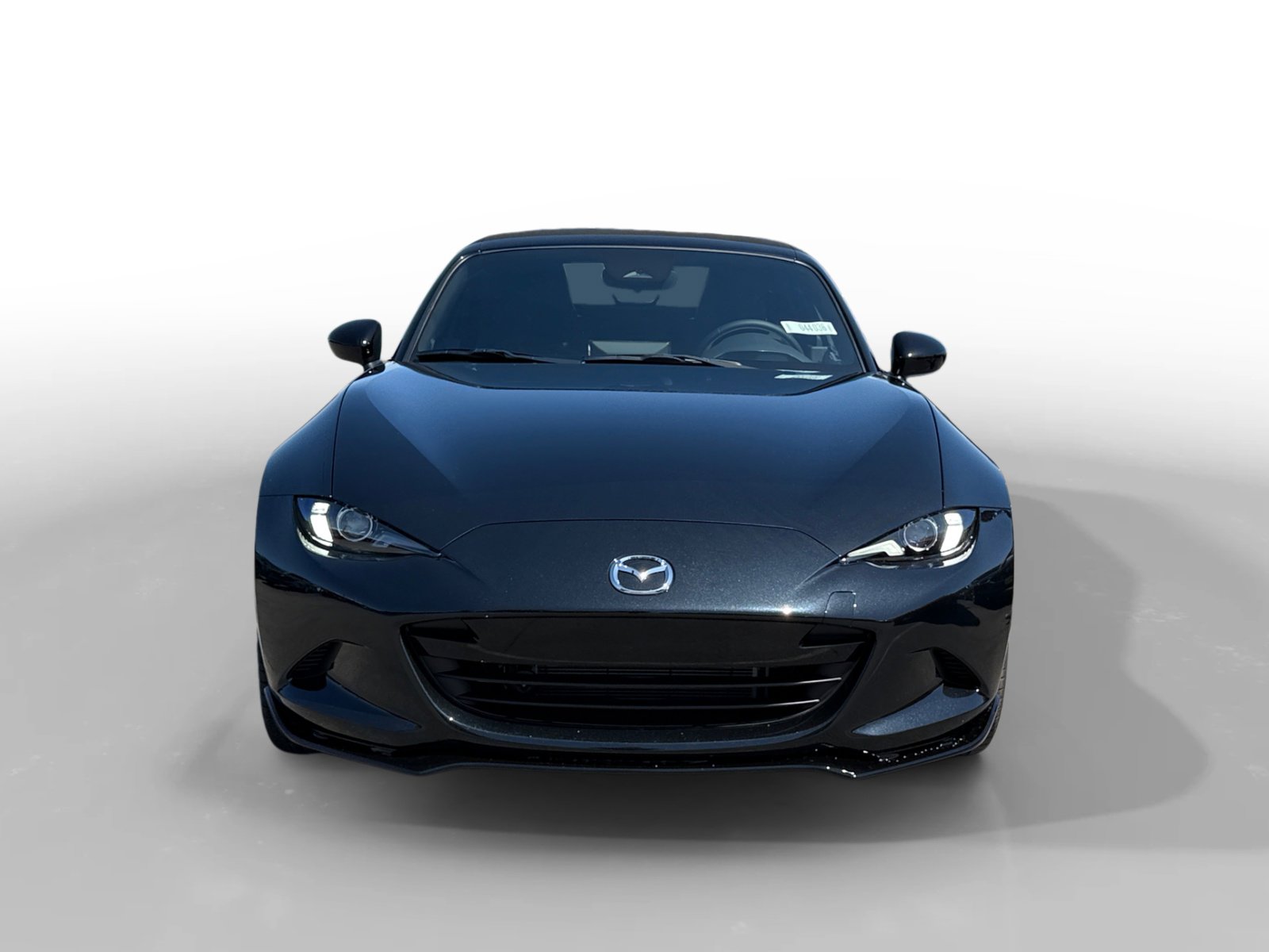 New 2026 MAZDA MX-5 Miata Club w/ Interior Package RWD image 8