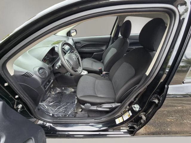 Used 2022 Mitsubishi Mirage G4 LE FWD image 9