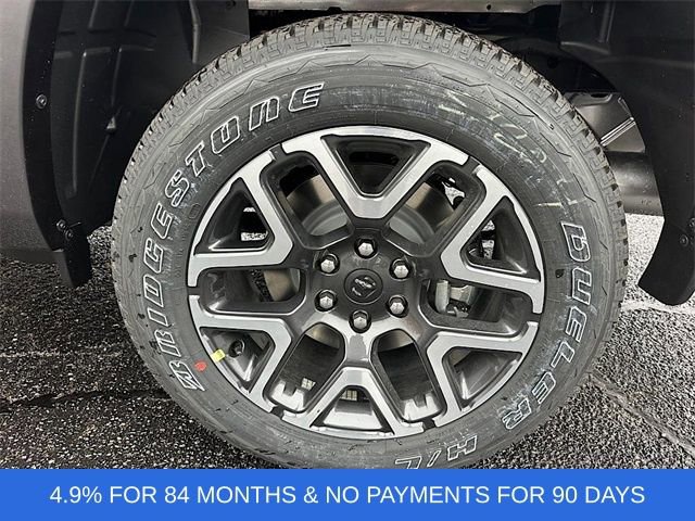 New 2026 RAM 1500 Laramie w/ Sport Appearance Package image 26