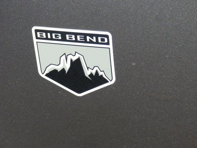 New 2025 Ford Bronco Sport Big Bend image 3