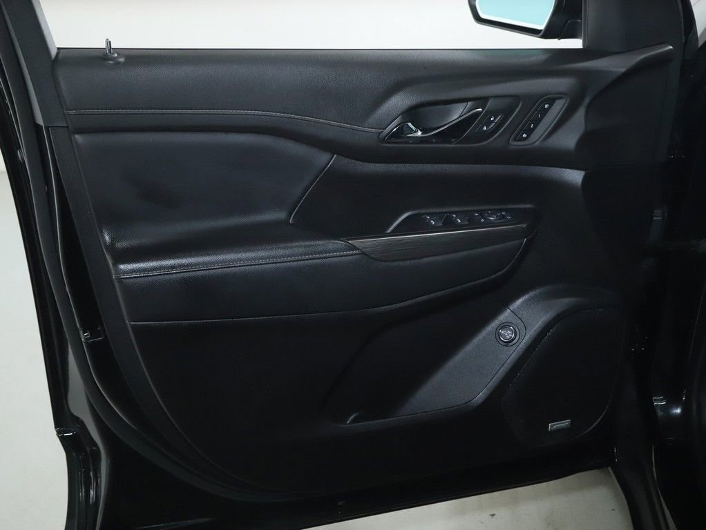 Used 2023 GMC Acadia SLT w/ Preferred Package AWD/4WD image 15