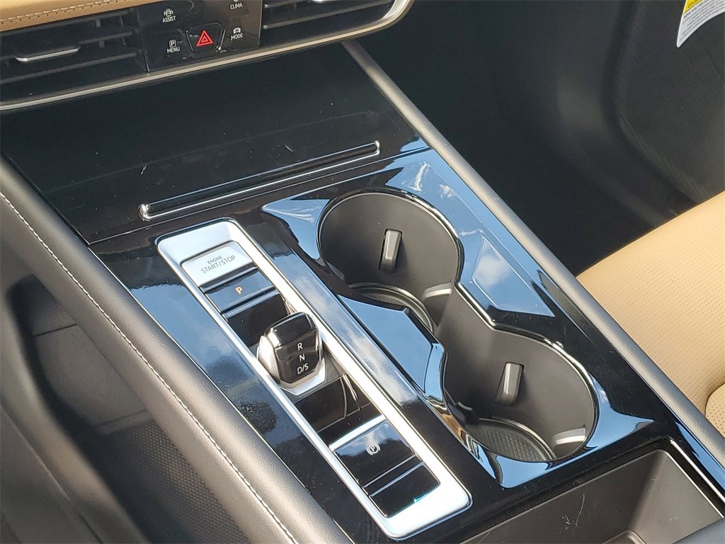 New 2026 Volkswagen Atlas Cross Sport SEL R-Line image 26