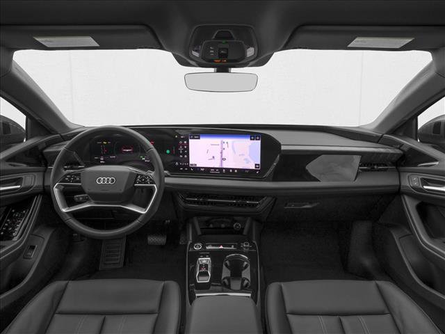 New 2027 Audi A6 e-tron Prestige AWD/4WD image 5