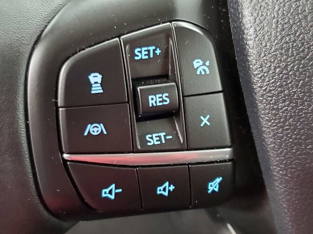 New 2025 Ford Bronco Sport Big Bend w/ Convenience Package AWD/4WD image 29