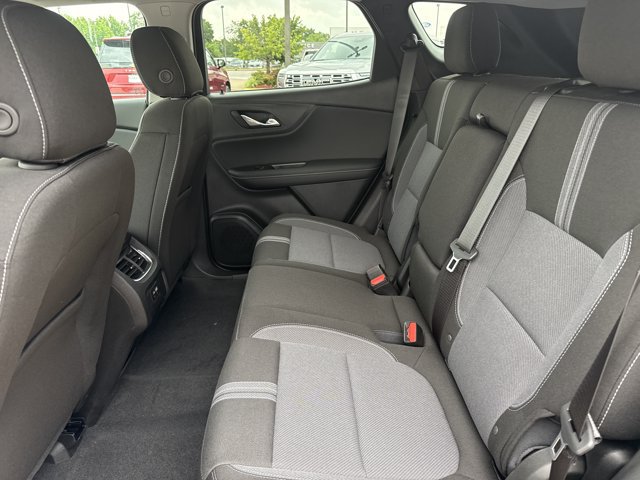 New 2026 Chevrolet Blazer LT w/ Convenience Package AWD/4WD image 6