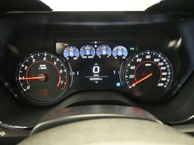 Used 2019 Chevrolet Camaro SS image 11