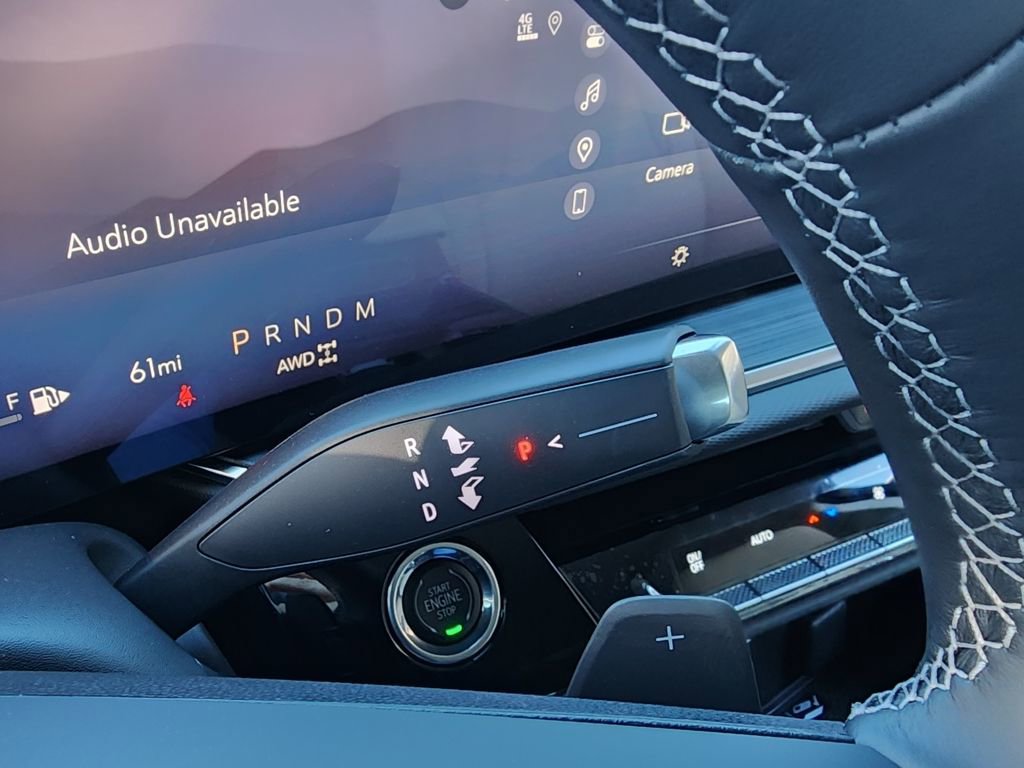 New 2026 Buick Envision Preferred image 24