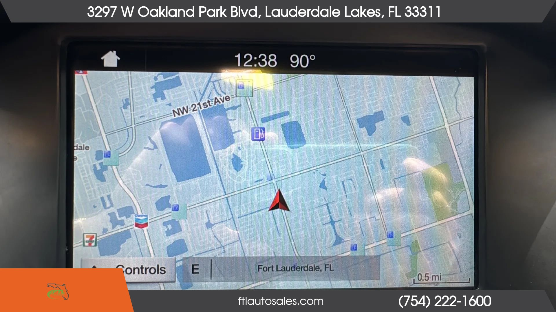 Used 2018 Ford Focus Titanium FWD image 56