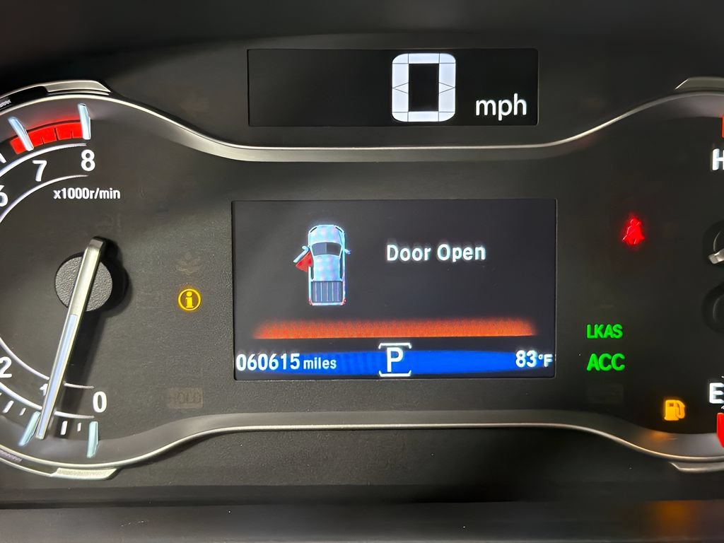 Used 2020 Honda Ridgeline RTL-E image 16