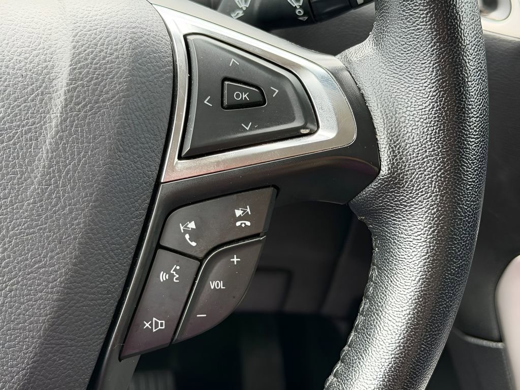 Certified 2024 Ford Edge SEL AWD/4WD image 15
