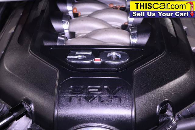 Used 2014 Ford Mustang GT Premium w/ Accessory Package 5 RWD image 27