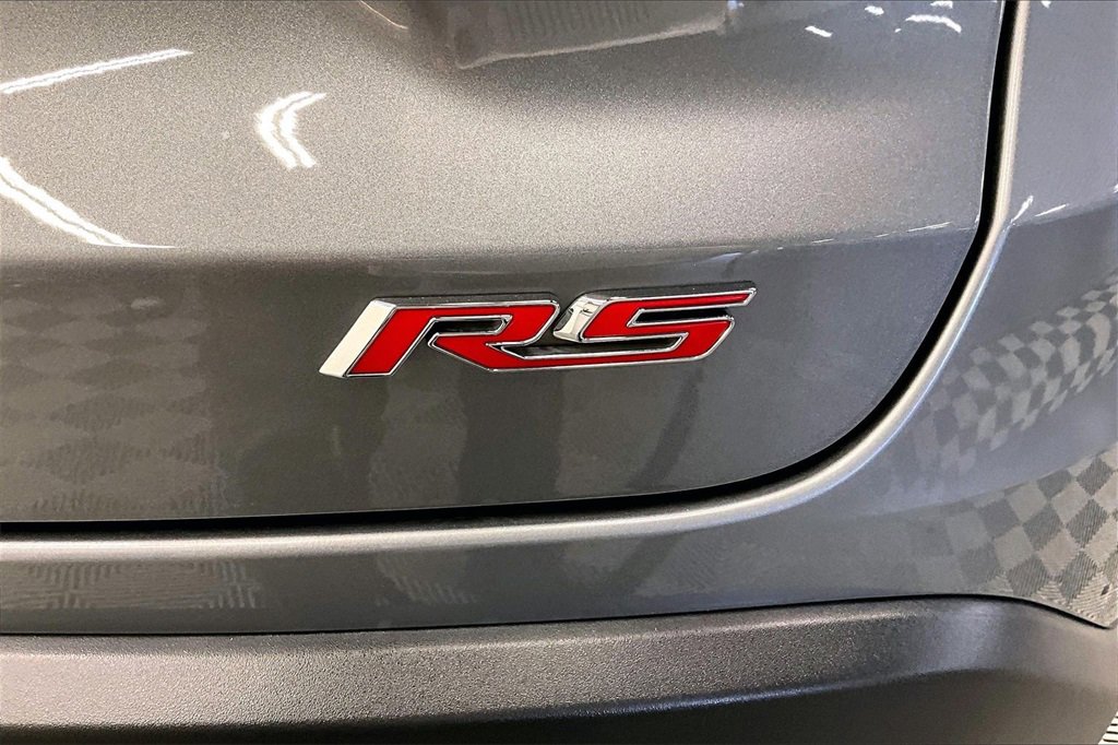 Used 2024 Chevrolet Trax RS image 7