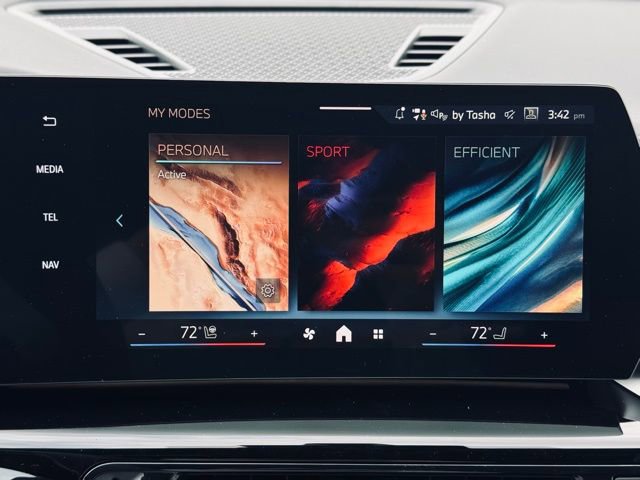 New 2026 BMW X1 xDrive28i w/ Technology Package image 38