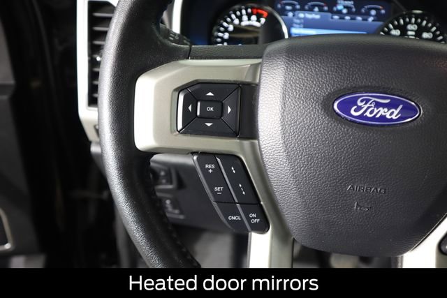 Used 2020 Ford F150 Lariat w/ Equipment Group 502A Luxury AWD/4WD image 44