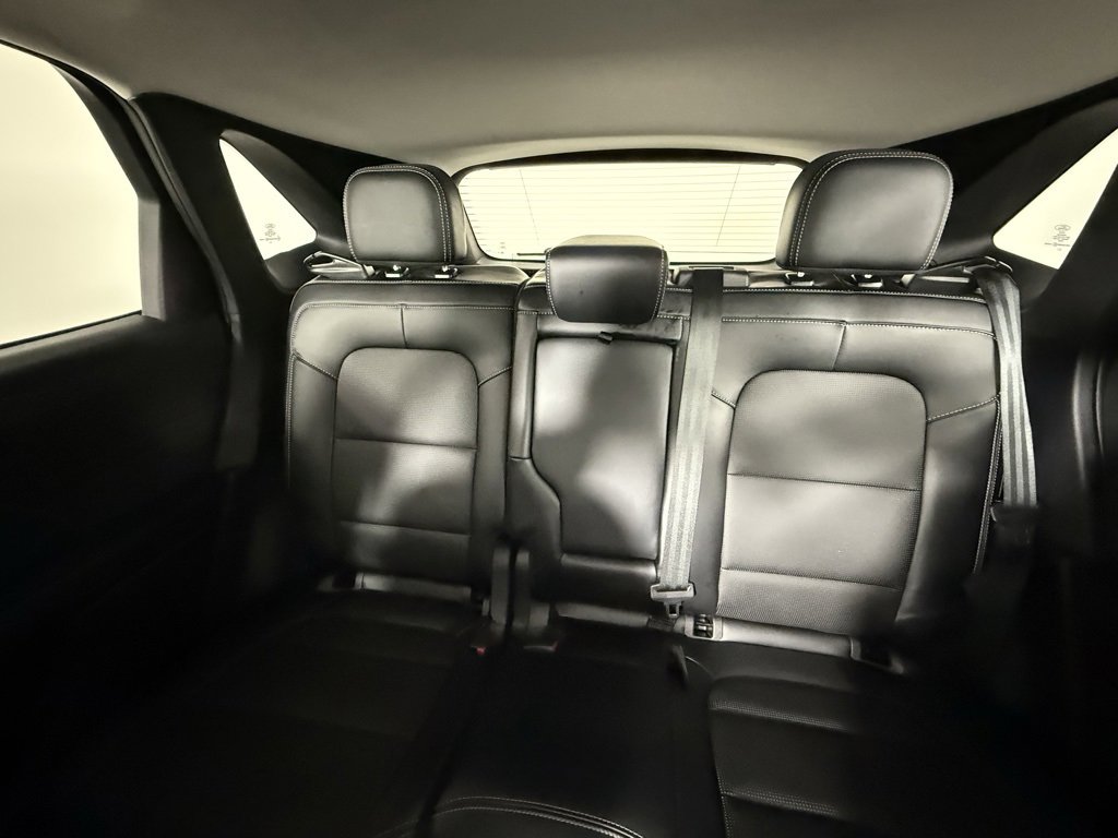 Used 2024 Ford Escape Platinum image 28