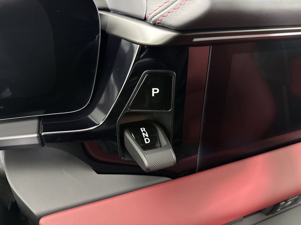 New 2026 Porsche Macan Turbo Electric AWD/4WD image 34