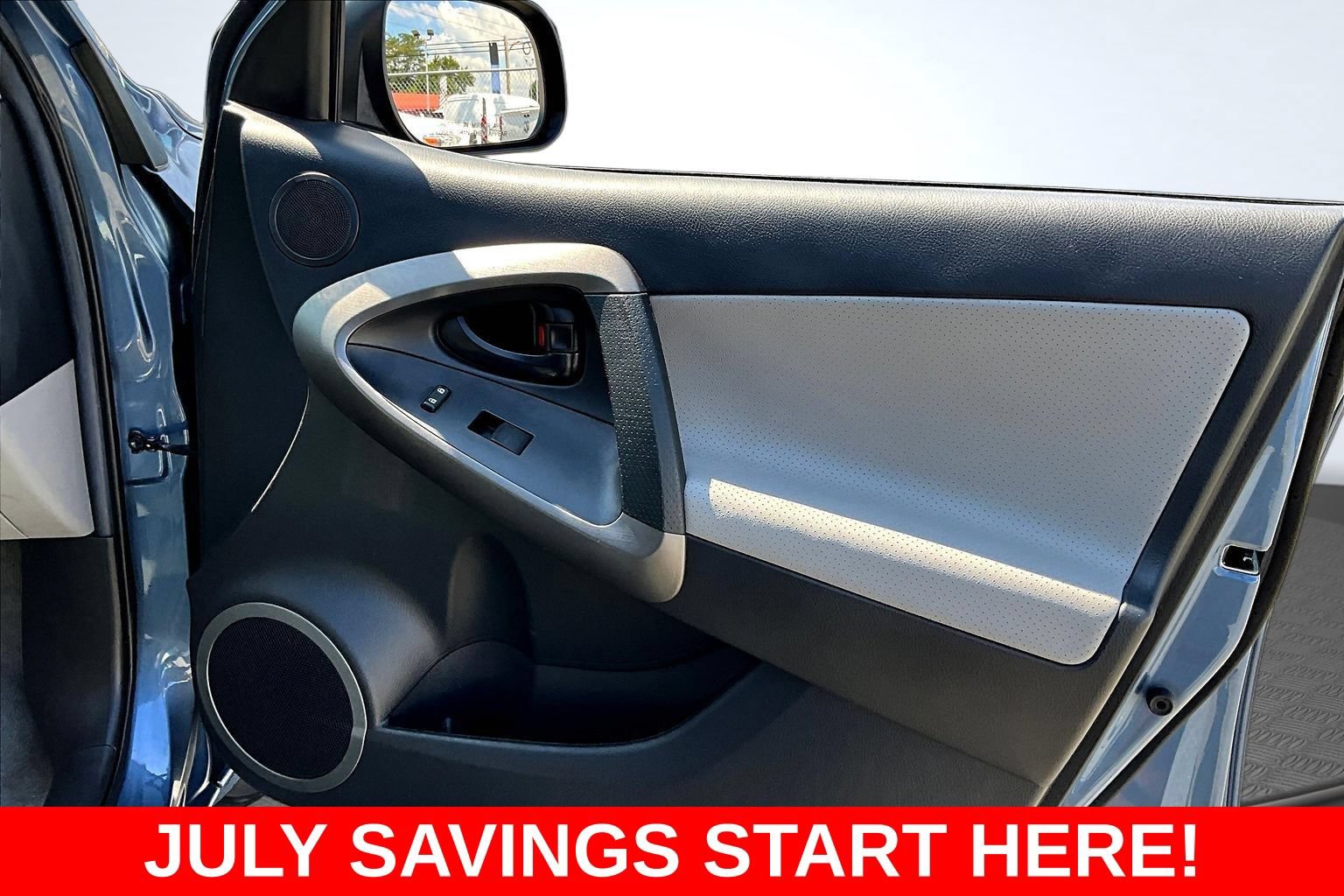 Used 2012 Toyota RAV4 Limited w/ Premium Plus Value Pkg AWD/4WD image 33