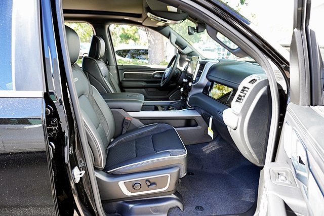 New 2026 RAM 1500 Laramie image 16