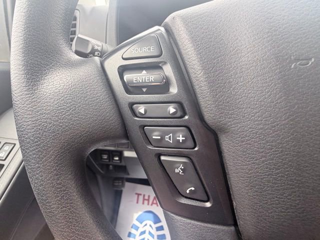 Certified 2023 Nissan Frontier S w/ Technology Package image 10