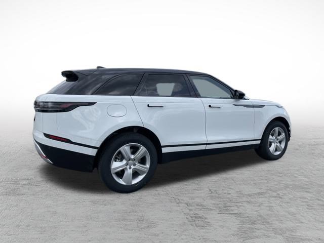 New 2026 Land Rover Range Rover Velar S image 7