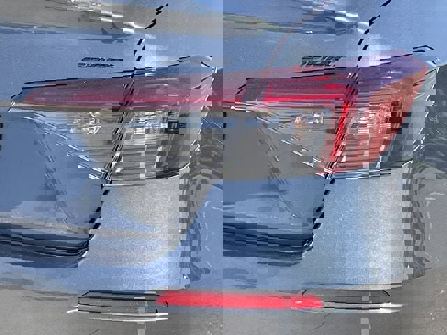 Used 2026 Honda Civic Sport image 6