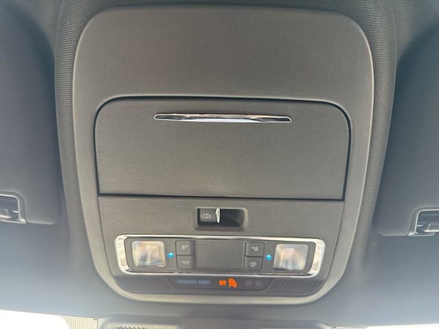 New 2026 Ford F150 Lariat image 46