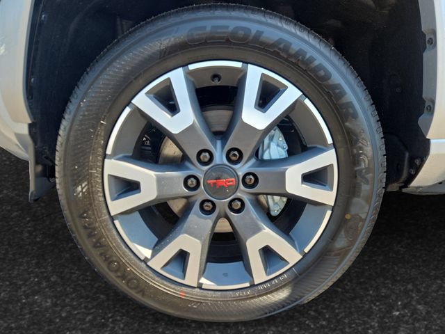 Certified 2026 Toyota 4Runner TRD Sport Premium RWD image 3