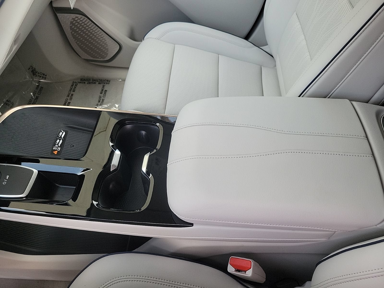 New 2026 Buick Enclave Avenir w/ Super Cruise Package FWD image 18