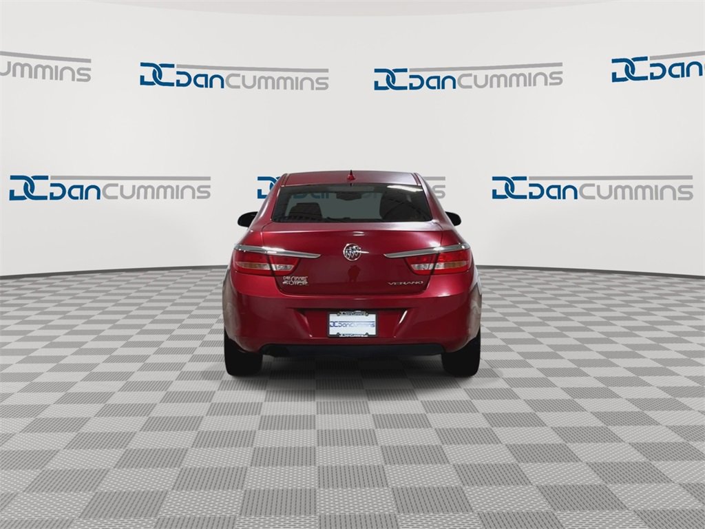 Used 2013 Buick Verano image 8