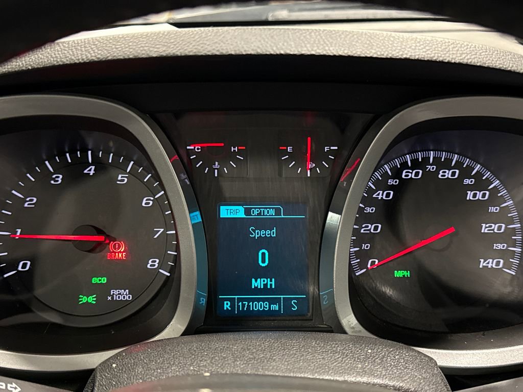 Used 2015 Chevrolet Equinox LT image 19