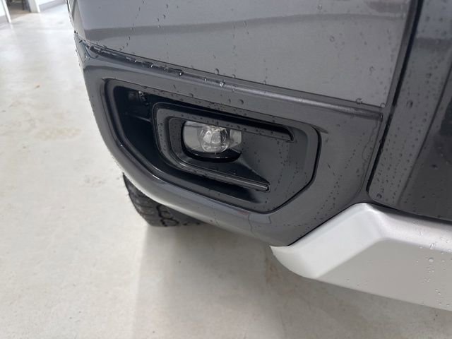 New 2026 Ford Ranger XLT AWD/4WD image 30