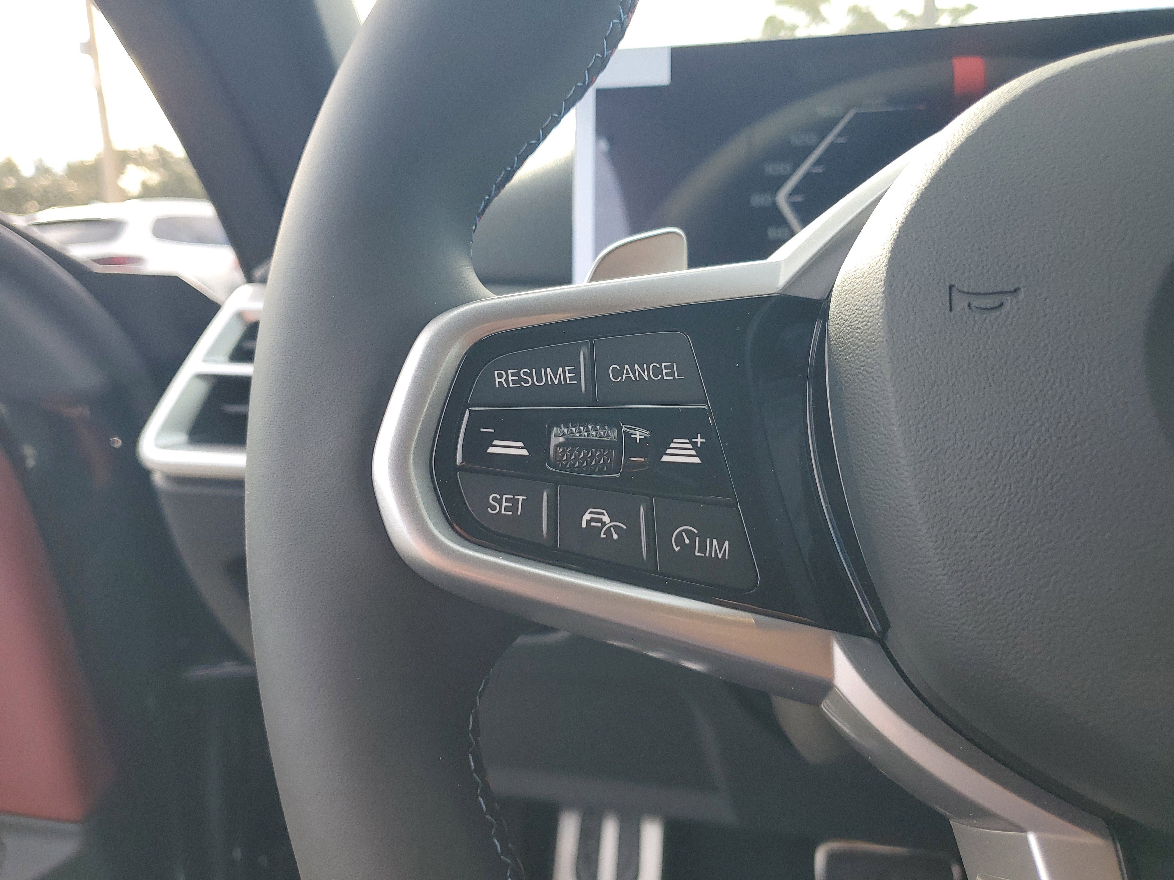 New 2026 BMW M440i M440i w/ Premium Package image 27