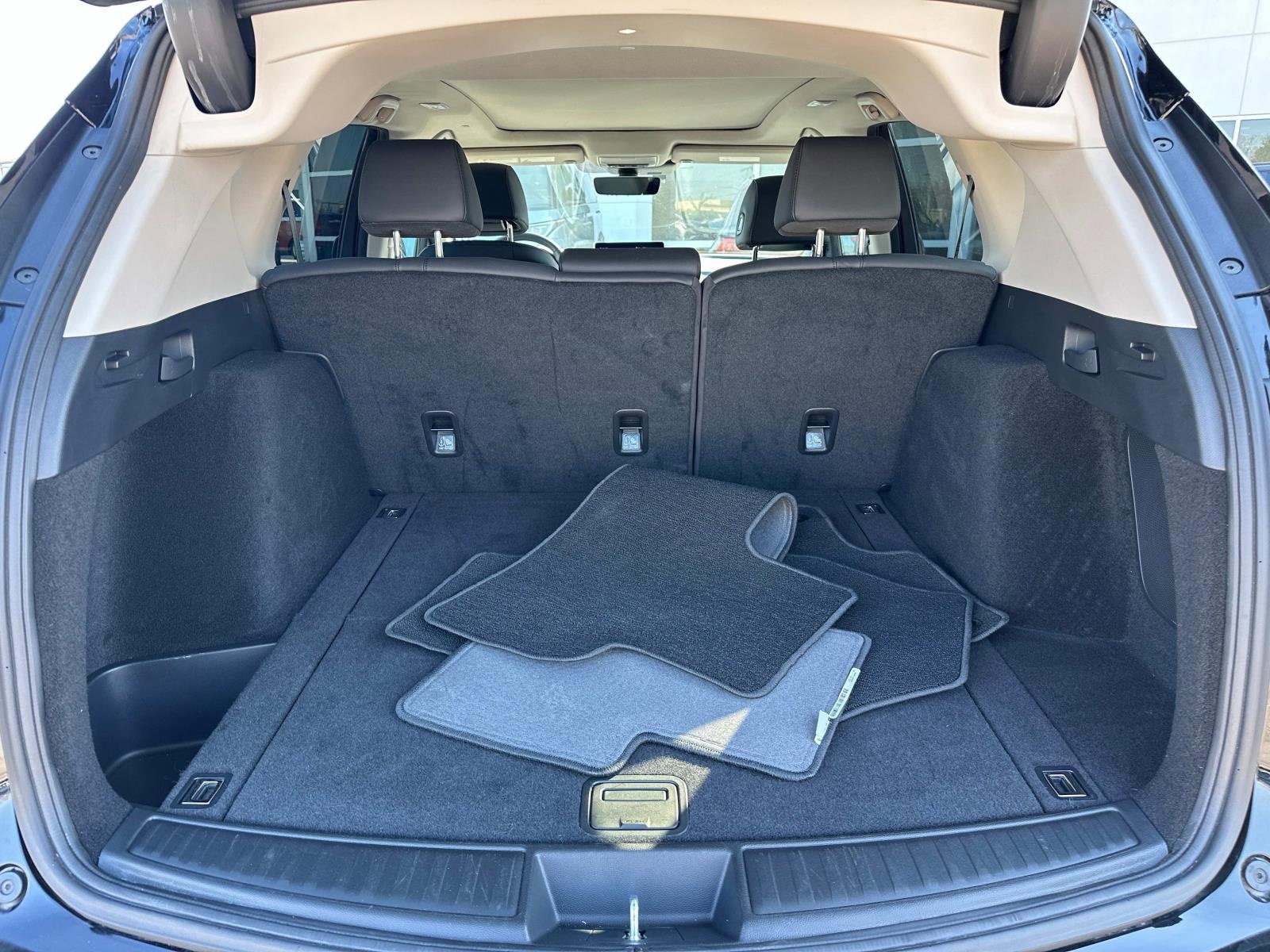 Used 2024 Acura RDX SH-AWD image 6