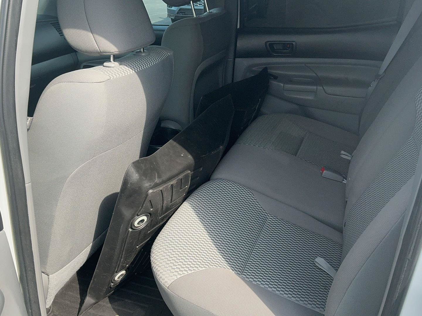 Used 2014 Toyota Tacoma 4x4 Double Cab w/ Convenience Package image 24
