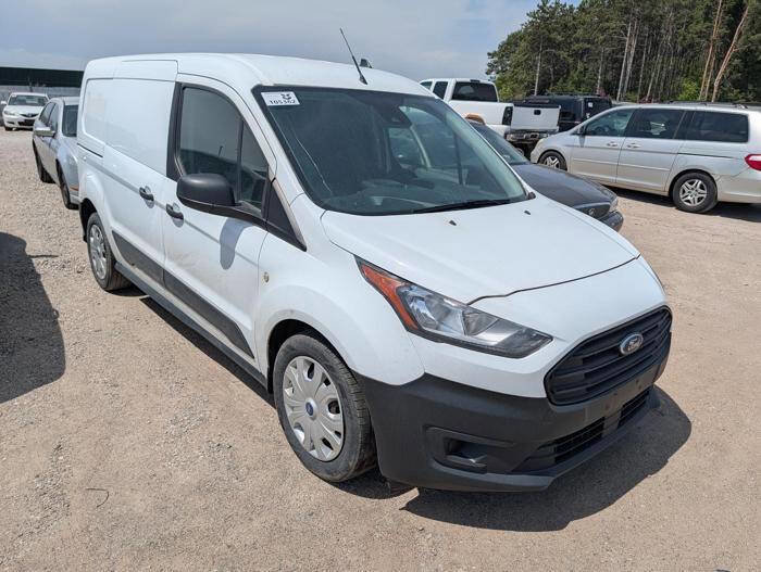Used 2020 Ford Transit Connect XL FWD image 43