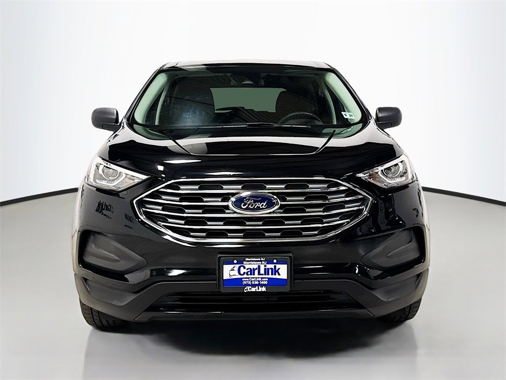 Used 2022 Ford Edge SE image 2