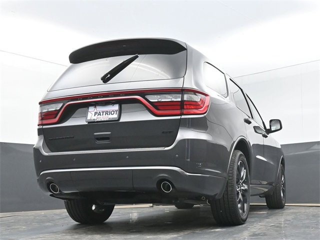 Used 2026 Dodge Durango GT w/ Blacktop Package image 43