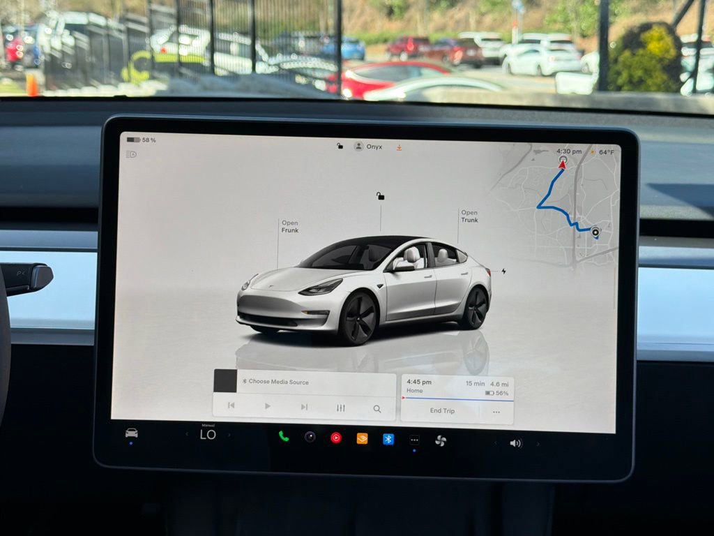 Used 2023 Tesla Model 3 Standard Range RWD image 45