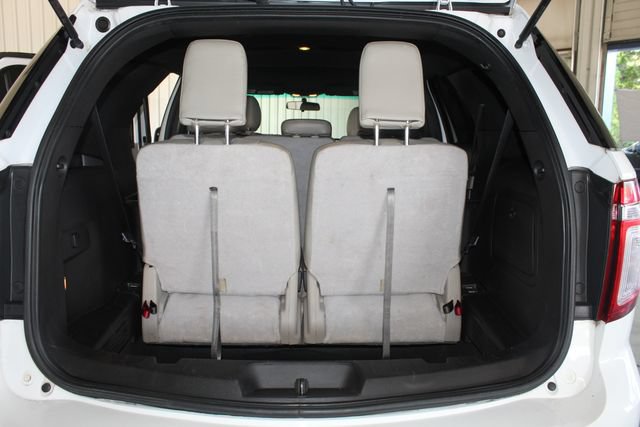 Used 2015 Ford Explorer FWD image 7