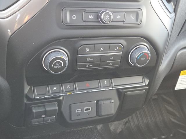 New 2026 Chevrolet Silverado 1500 W/T w/ WT Value Package image 13