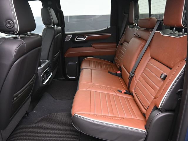 Used 2026 GMC Sierra 1500 Denali Ultimate AWD/4WD image 11